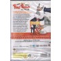 Il Tuo Simpatico Amico Bugs Bunny DVD Friz Freleng Sony – Z8Y25398 Sigillato