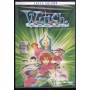 W.i.t.c.h. Stagione 1 Vol. 3 DVD Marc Gordon-Bates Sony – BIA0060602Z3A Sigillato