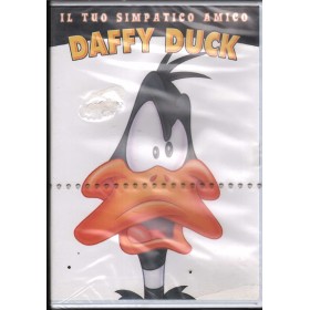 Il Tuo Simpatico Amico Daffy Duck DVD Greg Ford Sony – Z8Y25399 Sigillato