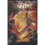 Wanted, Scegli Il Tuo Destino DVD Timur Bekmambetov Universal - 825411540 Sigillato