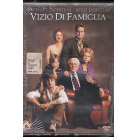 Vizio Di Famiglia DVD Fred Schepisi Universal - Z3DV5251 Sigillato