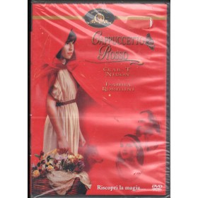 Cappuccetto Rosso DVD Adam Brooks Universal - 33376DS Sigillato