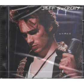 Jeff Buckley CD Grace Nuovo Sigillato 5099747592850