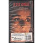 Le Due Sorelle VHS Brian De Palma Univideo – MVEC03070 Sigillato