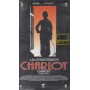 Charlot Chaplin VHS Richard Attenborough Univideo – 21209 Sigillato