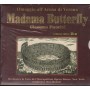 Giacomo Puccini CD Madama Butterfly Azzurra Music – GH292 Sigillato