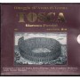 Giacomo Puccini CD Tosca Azzurra Music – GH272 Sigillato