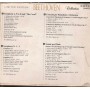 Beethoven CD Collection Limited Edition - Classic Art - CD4003B Nuovo