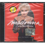 Madonna CD You Can Dance - Partially Mixed / Sire ‎– 7599-25535-2