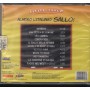Little Taver And His Crazy Alligators CD Almeno L'italiano Sallo  NMSCD0707 Sigillato