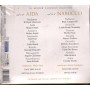 Various CD The Golden Classic Collection - Aida-Nabucco Azzurra - CLA4003 Sigillato