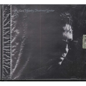 Richard Hawley CD Truelove's Gutter Mute – 5099968638627 Sigillato