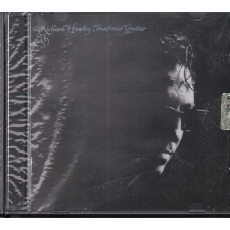 Richard Hawley CD Truelove's Gutter Mute – 5099968638627 Sigillato