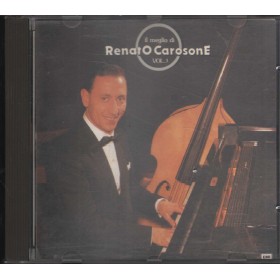 Renato Carosone CD Il Meglio Di Carosone Vol 3 EMI – CDPM1187812 Nuovo