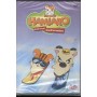 Hamtaro. Vol. 9 DVD Osamu Nabeshima Eagle Pictures - 21437 Sigillato