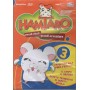 Hamtaro. Vol. 3 DVD Osamu Nabeshima Eagle Pictures - 21588 Sigillato