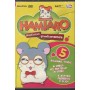 Hamtaro. Vol. 5 DVD Osamu Nabeshima Eagle Pictures - 21590 Sigillato