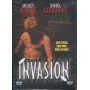 Invasion DVD John Allardice Eagle Pictures - 49860645EVD Sigillato