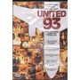 United 93 DVD Paul Greengrass Eagle Pictures - 8244687 Sigillato