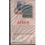 Portrait Of Africa VHS Various Univideo – 0816743 Sigillato