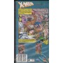 X Men, Cuori Prigionieri, La Vendetta VHS Univideo – 0887943 Sigillato