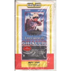L'Arciere Di Ghiaccio VHS Nils Gaup Univideo – DGVS010039 Sigillato