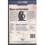 Minna Von Barnhelm VHS Videorai Univideo – VRC2086 Sigillato
