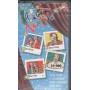 Karaoke Natale VHS Various Univideo – 1709743 Sigillato