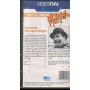 Le Inchieste Del Commissario Maigret, L'Innamorato Della Signora Maigret VHS Mario Landi Univideo – VRN2095 Sigillato