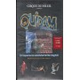 Quidam VHS Cirque Du Soleil Univideo – CC72922 Sigillato