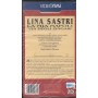 Lina Sastri, La Mia Napoli, Via Degli Zingari VHS Gabriele Polverosi Univideo – VRL4013 Sigillato