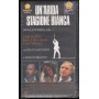 Un' Arida Stagione Bianca VHS Euzhan Palcy Univideo – 1008002 Sigillato