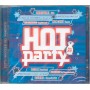 Various 2 CD Hot Party Winter 2017 / Universal – 0600753748855 Sigillato