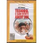 Tesoro, Ci Siamo Ristretti Anche Noi DVD Dean Cundey Eagle Pictures - Z3DV5043 Sigillato