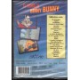 Il Coniglio Binny Bunny DVD Eagle Pictures - WD21 Sigillato