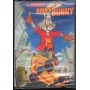Il Coniglio Binny Bunny DVD Eagle Pictures - WD21 Sigillato