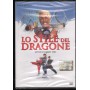 Lo Stile Del Dragone DVD Sean Mcnamara Eagle Pictures - DC37820 Sigillato