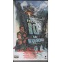 Forza 10 Da Navarone VHS Guy Hamilton Univideo – CC00452 Sigillato