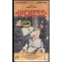 Ipcress VHS Sidney J. Furie Univideo – CI10242 Sigillato