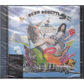 Eliza Doolittle CD Eliza Doolittle (Omonimo) Nuovo Sigillato 5099960995421