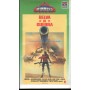 Belva Di Guerra VHS Kevin Reynolds Univideo - CVT21600 Sigillato