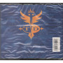 Terence Trent D'Arby CD Terence Trent D'Arby's Vibrator Nuovo Sig 5099747850523