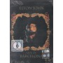 Elton John DVD Live In Barcelona Warner – 4509906802 Sigillato