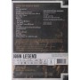 John Legend DVD Live At The House Of Blues Sony Music – 88697456389 Sigillato
