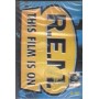 R E M DVD This Film Is On Warner Reprise – 7599382542 Sigillato