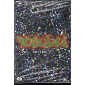 Incubus DVD Volume 2 SMV Enterprises – 502319 Sigillato