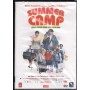 Summer Camp - Primi Amori, Primi Vizi, Primi Baci DVD Nakache, Toledano Eagle Pictures - 03759 Sigillato