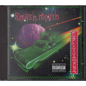 Smash Mouth  CD Fush Yu Mang  Nuovo 0606949014223