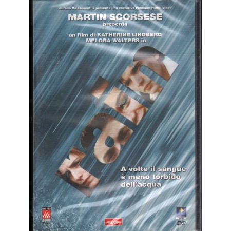 Rain DVD Katherine Lindberg Eagle Pictures - 03159 Sigillato