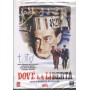 Toto' - Dov' E' La Liberta' DVD Roberto Rossellini Eagle Pictures - 03869 Sigillato
